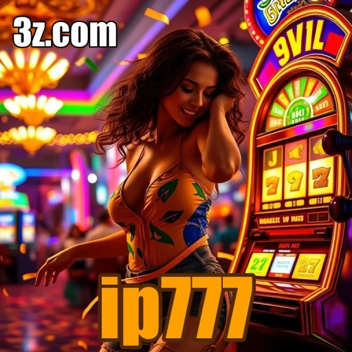 A Comunidade Vibrante do ip777: Muito Mais que Jogos