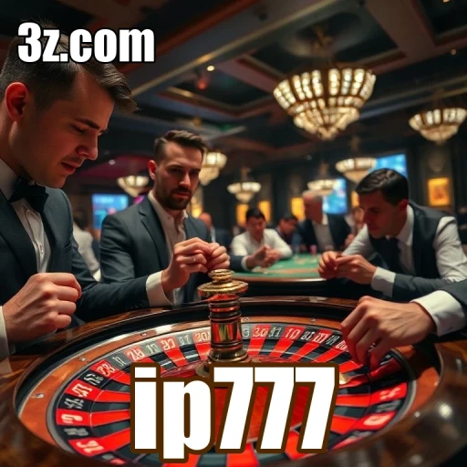 Experiência Inigualável com Live no ip777 para Jogadores