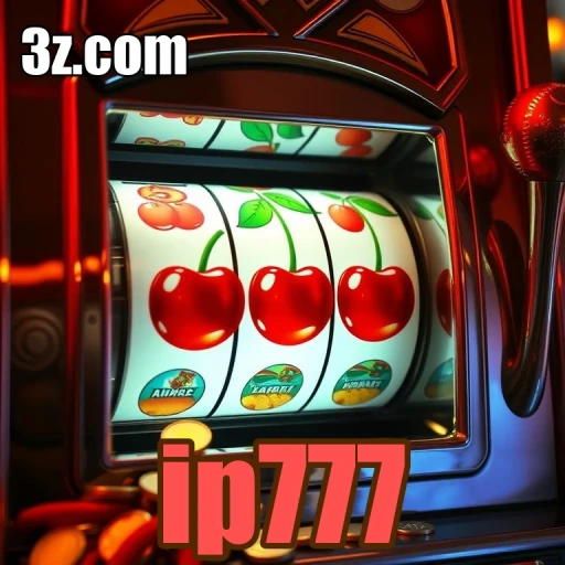 Novidades Imperdíveis no ip777 para Aventureiros dos Jogos