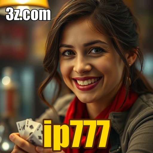 Slots Imperdíveis do ip777 que Vão Te Encantar!