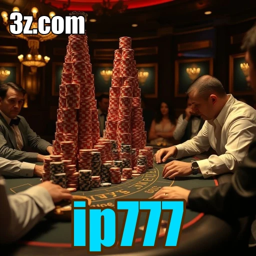 Conteúdo em Alta: ip777 e Suas Novidades Imperdíveis